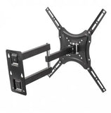 Крепление для телевизора на стену от 14 до 55 дюймов с функцией поворота