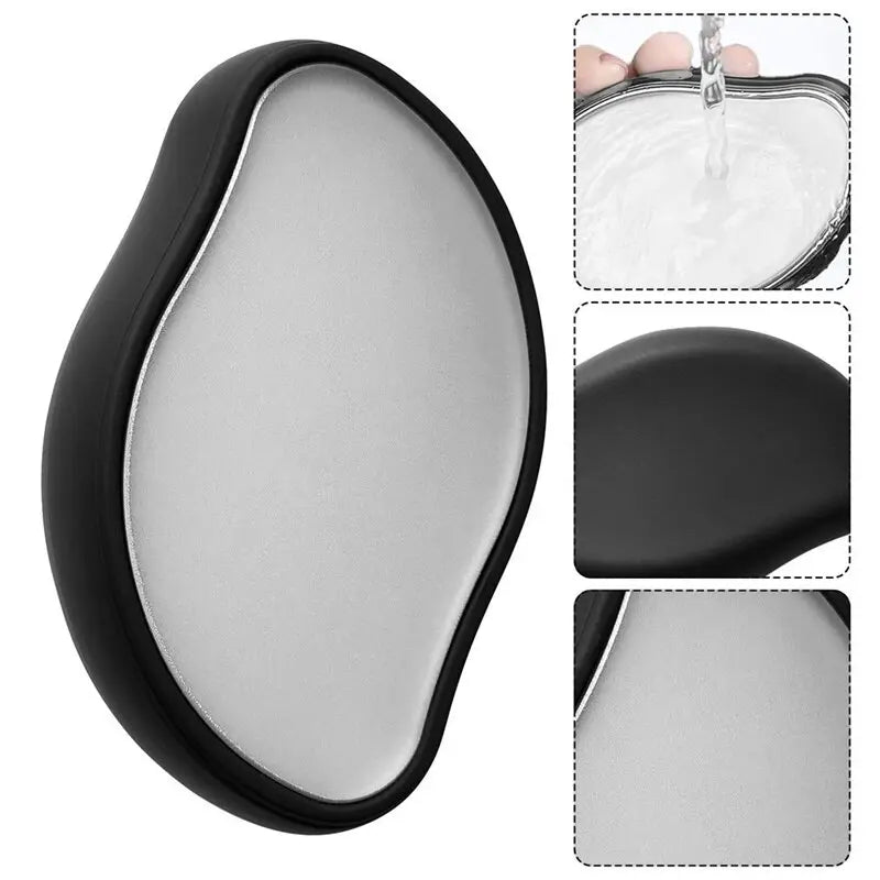 Кристаллический эпилятор для удаления волос на теле Crystal Hair Eraser 232