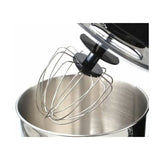 Кухонный комбайн Crownberg CB-3405 планетарный миксер, тестомисс с чашей на 5 литров