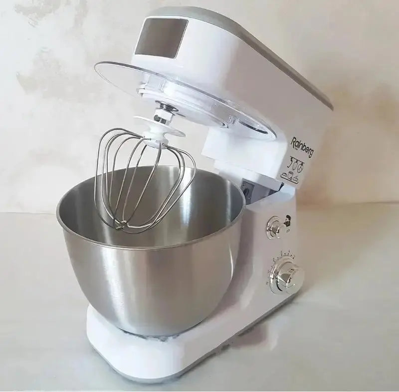 Кухонный комбайн Rainberg Rb-8082 3200 Вт