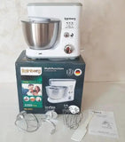 Кухонный комбайн Rainberg Rb-8082 3200 Вт