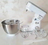 Кухонный комбайн Rainberg Rb-8082 3200 Вт