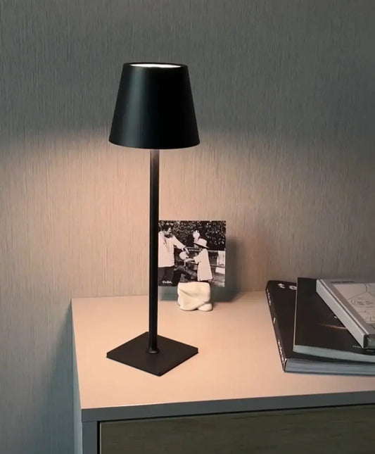 Лампа настольная аккумуляторная Cozy в скандинавском стиле 5 Вт 5200mA