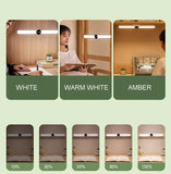 Лампа портативная аккумуляторная на стену 1800mAh