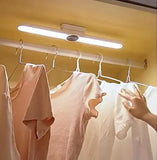 Лампа портативная аккумуляторная на стену 1800mAh