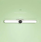 Лампа портативная аккумуляторная на стену 1800mAh