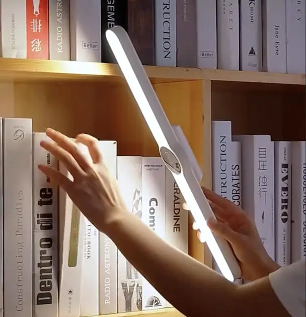 Лампа портативная аккумуляторная на стену 1800mAh