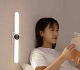 Лампа портативная аккумуляторная на стену 1800mAh