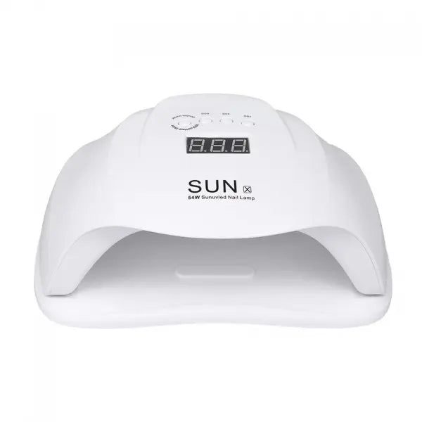 Лампа SUN X 54W White UV/LED для полимеризации