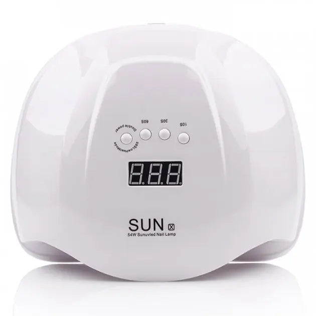 Лампа SUN X 54W White UV/LED для полимеризации