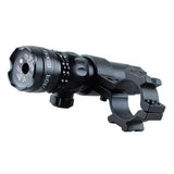 Лазерная указка, зеленый цвет Sight Uane Green Laser G20