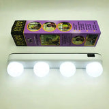 Led Подсветка для зеркала Studio Glow беспроводной светильник