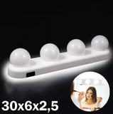 Led Подсветка для зеркала Studio Glow беспроводной светильник