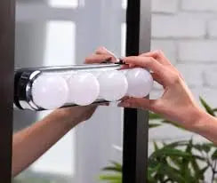 Led Подсветка для зеркала Studio Glow беспроводной светильник