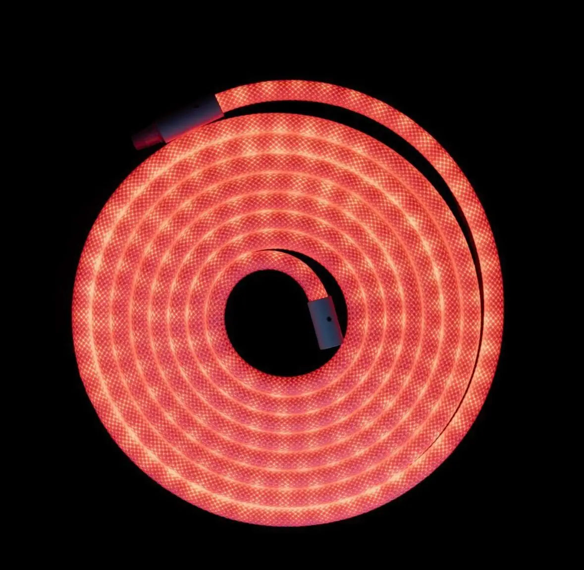 Лента-шланг-верёвка LED SFK-30