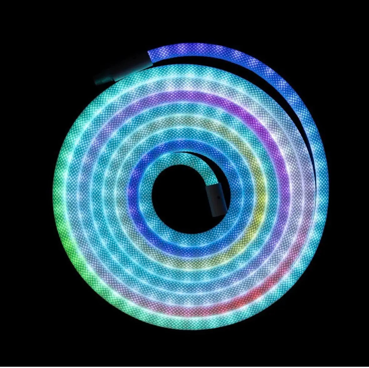 Лента-шланг-верёвка LED SFK-30