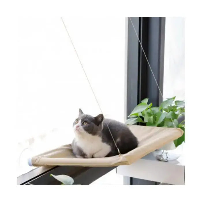 Лежанка для кота оконная Sunny Seat Window Cat Bed