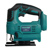Лобзик аккумуляторный 21В 6 Ач Безщеточный