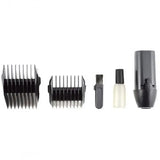 Машинка для стрижки Gemei GM-550