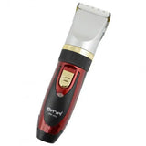 Машинка для стрижки Gemei GM-550