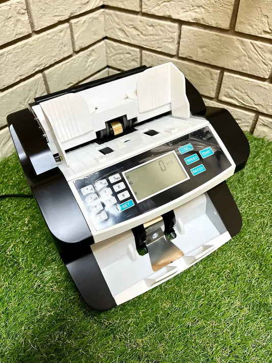 Машинка для счета денег Счетчик банкнот  WX-7253