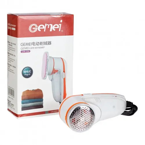 Машинка для удаления катышков Gemei GM 231
