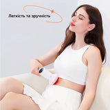 Массажер перкуссионный INSPIRE SL-830