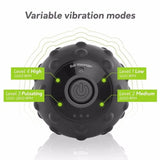 Массажный мяч Vibrating Massage Ball