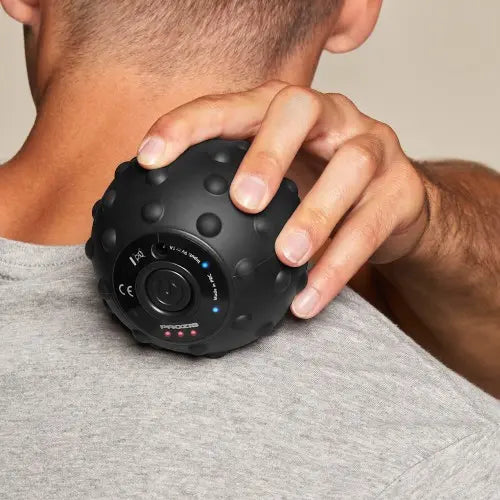 Массажный мяч Vibrating Massage Ball