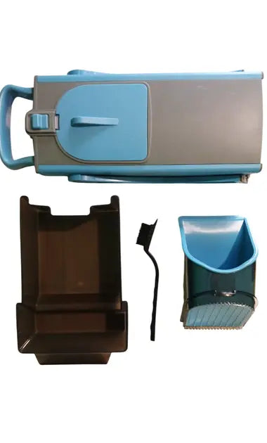 Многофункциональная овощерезка с регулируемой толщиной нарезки Vegetable cutter 223-6 Овощерезка с контейнером