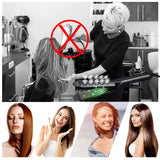 Многофункциональная плойка-выпрямитель стайлер для выпрямления волос Proramindong RD-8218