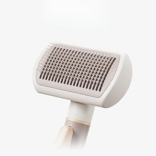 Многофункциональная расческа для удаления шерсти домашних животных Pet hair brush removal 3 в 1