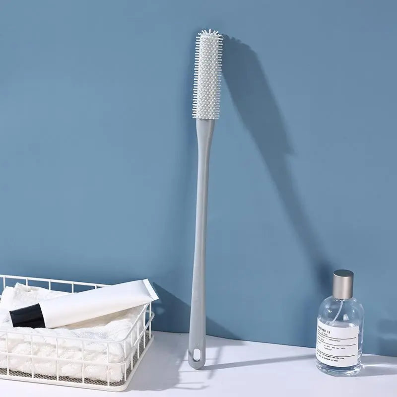 Многофункциональная щетка для чистки швов пальцев ног, инструмент для натирания ног