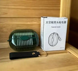 Многоразовая щетка для удаления ворса, липкий ролик MOUSE XL-331