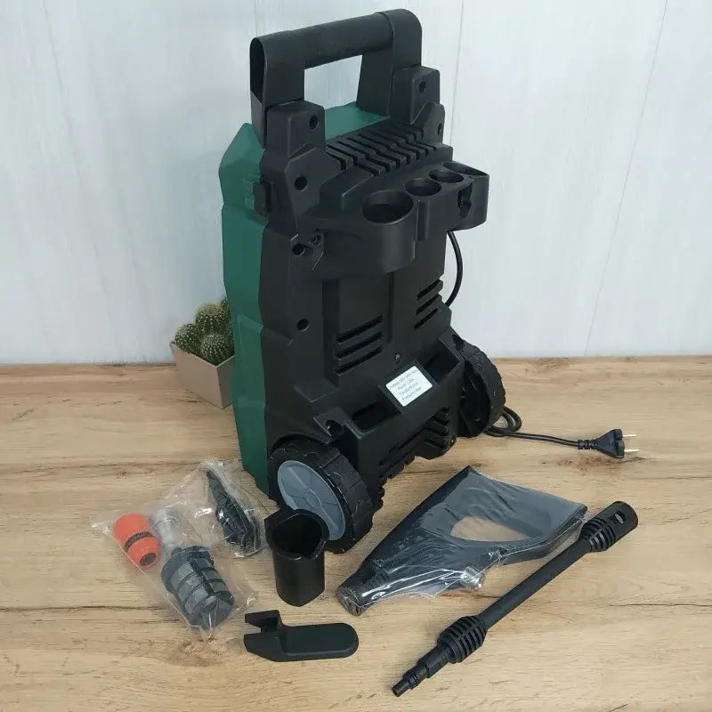 Мойка высокого давления YL-1700, 1200 Вт