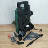 Мойка высокого давления YL-1700, 1200 Вт