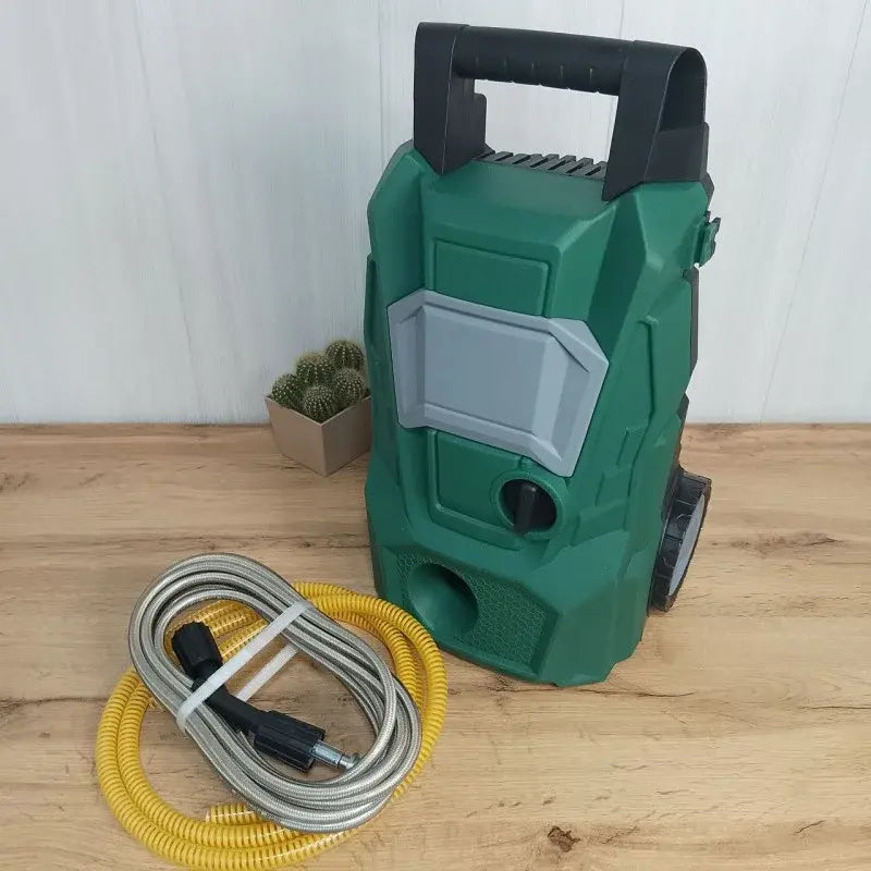 Мойка высокого давления YL-1700, 1200 Вт