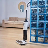 Моющий пылесос Germatic GT805 PRO - эффективная уборка дома и офиса