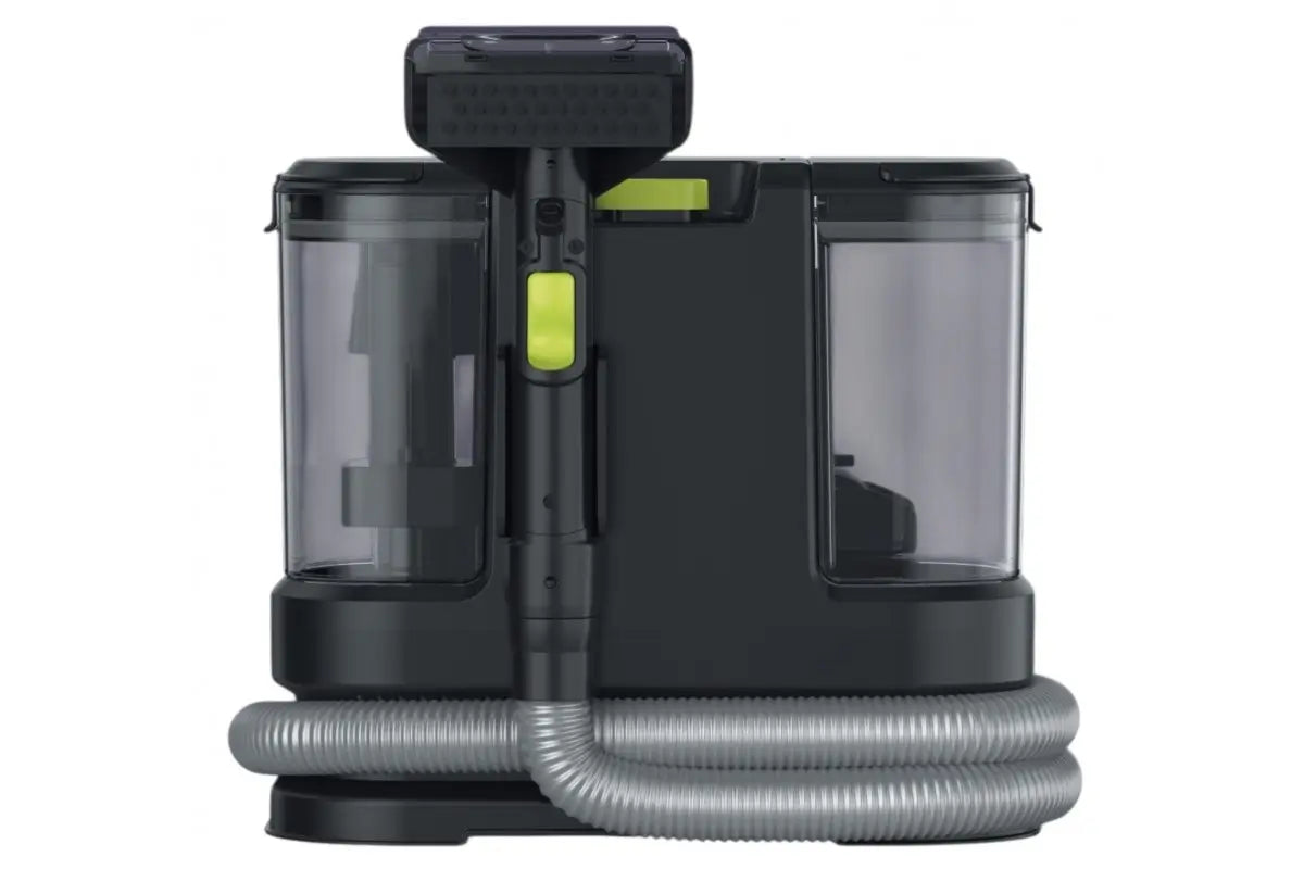 Моющий пылесос пятно-выводитель Germatic M-332-B (1600ватт) для ковров, текстиля и мебель