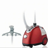 Мощный вертикальный отпариватель пароочиститель для одежды вещей 1700W RAF R 3037