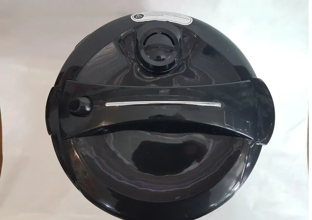 Мультиварка Zep-Line 12 программ 1800 Вт Жарка, тушение, на пару, йогуртница