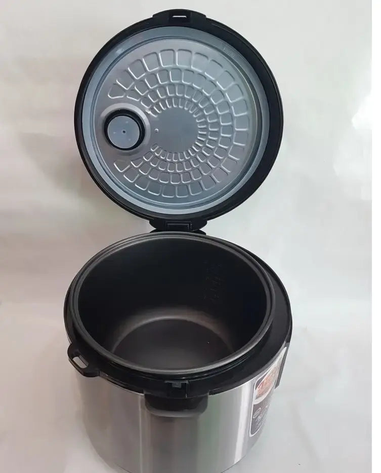 Мультиварка Zep-Line 12 программ 1800 Вт Жарка, тушение, на пару, йогуртница