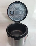 Мультиварка Zep-Line 12 программ 1800 Вт Жарка, тушение, на пару, йогуртница