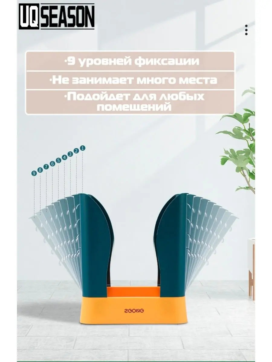 Мусорное ведро складное , складная корзина для мусора MA-99