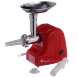 Электромясорубка Domotec MS 2017 2500W, Кухонная электрическая мясорубка