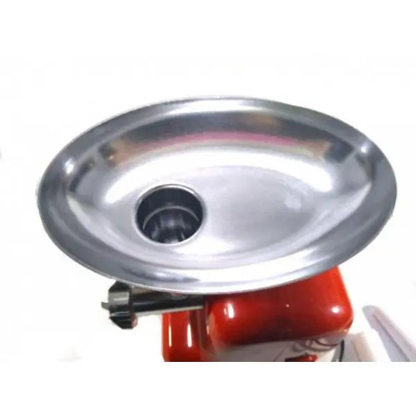 Электромясорубка Domotec MS 2017 2500W, Кухонная электрическая мясорубка