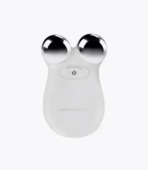 Микротоковый массажер для лица