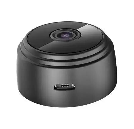 Мини IP-камера с датчиком движения A9 Wi-Fi HD