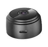 Мини IP-камера с датчиком движения A9 Wi-Fi HD