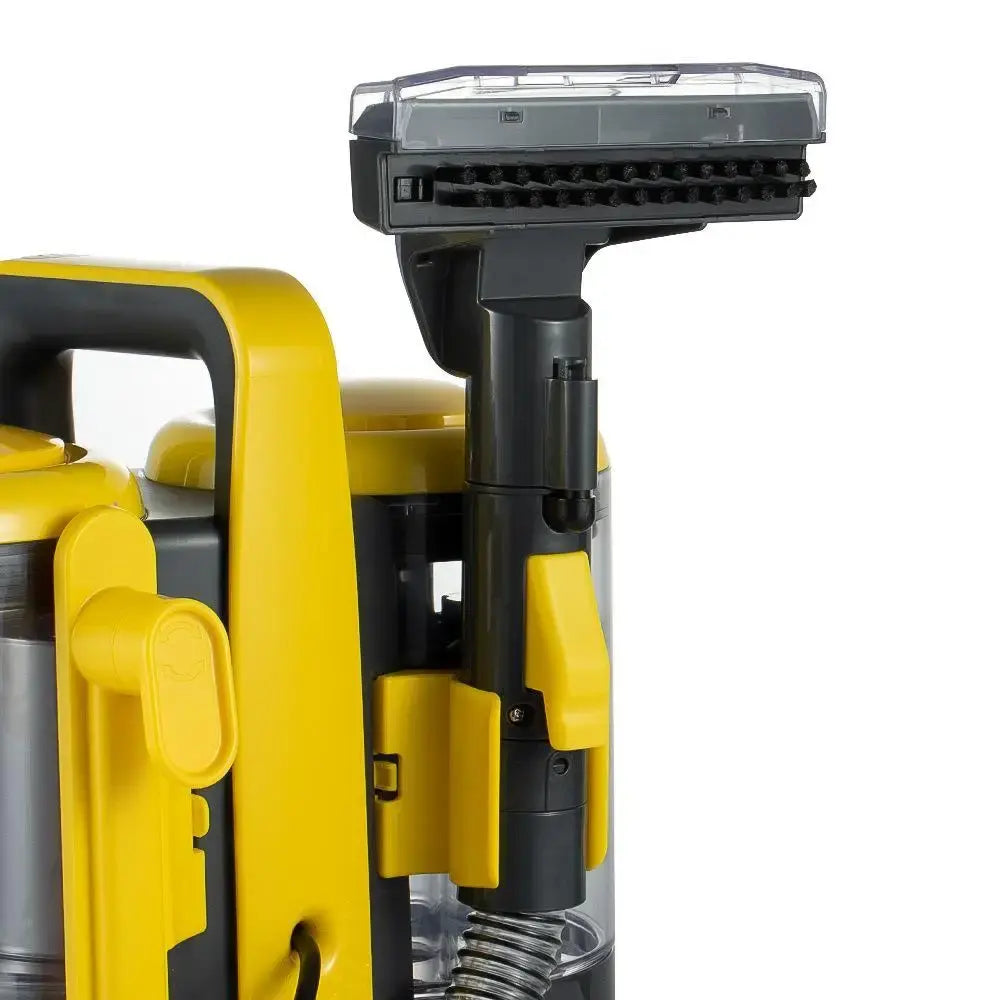 Мини-пылесос для мокрой и сухой уборки + пятновыводитель RAF R8775